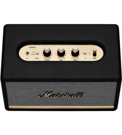 Marshall Speaker Acton II